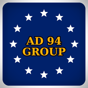 AD 94 GROUP